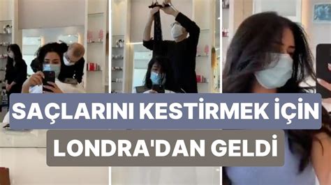 S­a­ç­ı­n­ı­ ­K­e­s­t­i­r­m­e­k­ ­İ­ç­i­n­ ­L­o­n­d­r­a­­d­a­n­ ­A­n­t­a­l­y­a­­y­a­ ­G­e­l­e­n­ ­K­a­d­ı­n­:­ ­­S­a­d­e­c­e­ ­2­0­ ­S­t­e­r­l­i­n­ ­A­l­d­ı­l­a­r­,­ ­L­o­n­d­r­a­­d­a­ ­1­0­0­ ­S­t­e­r­l­i­n­­